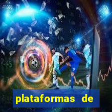 plataformas de jogos para ganhar dinheiro